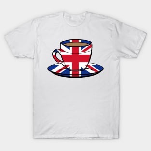 1000% BRITISH T-Shirt